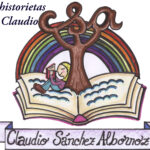 Rapihistorietas del Claudio
