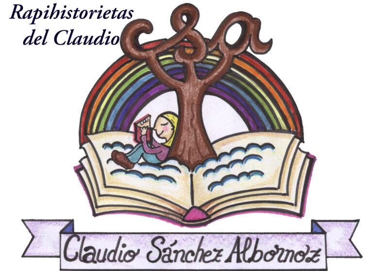 Rapihistorietas del Claudio