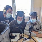 2021-11-23 BUENOS DIAS DE 2ºMFM