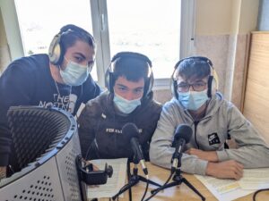 2021-11-23 BUENOS DIAS DE 2ºMFM
