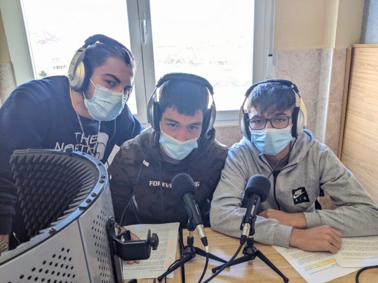 2021-11-23 BUENOS DIAS DE 2ºMFM