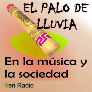 EL PALO DE LLUVIA Y SU FUNCIÓN MUSICAL Y TRIBAL por Alejandra y Rocío de 3º B ESO