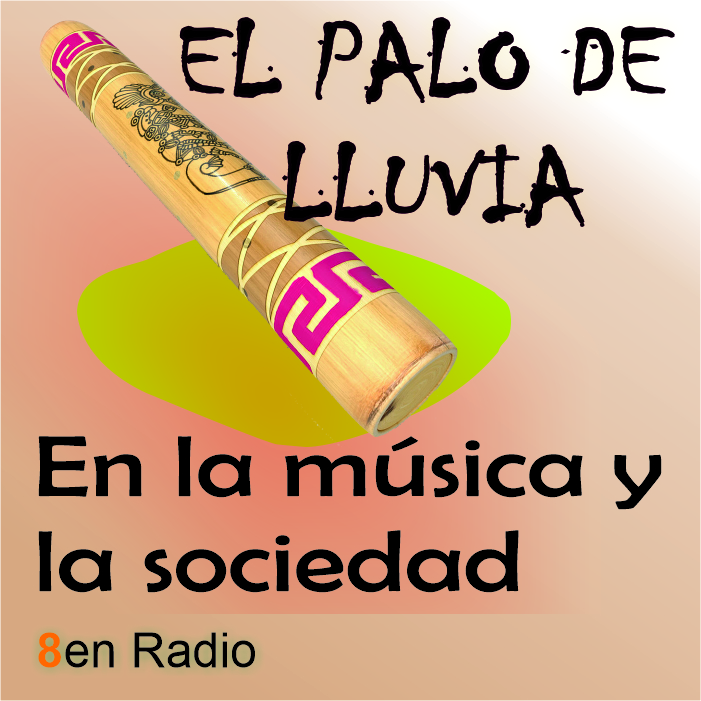 EL PALO DE LLUVIA Y SU FUNCIÓN MUSICAL Y TRIBAL por Alejandra y Rocío de 3º B ESO