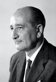 Los versos de Leopoldo Panero