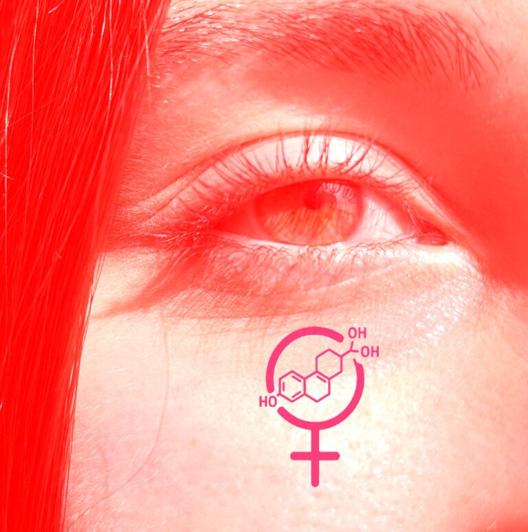 Parabens free skincare