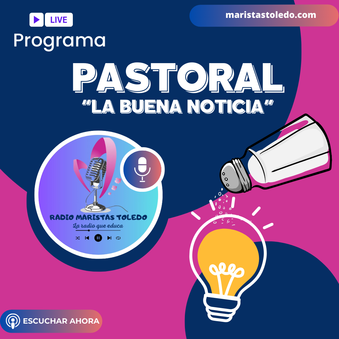 01 Pastoral Familiar - Cartas de San Marcelino 1