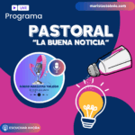 01 Pastoral - Vive diciembre con la Pastoral