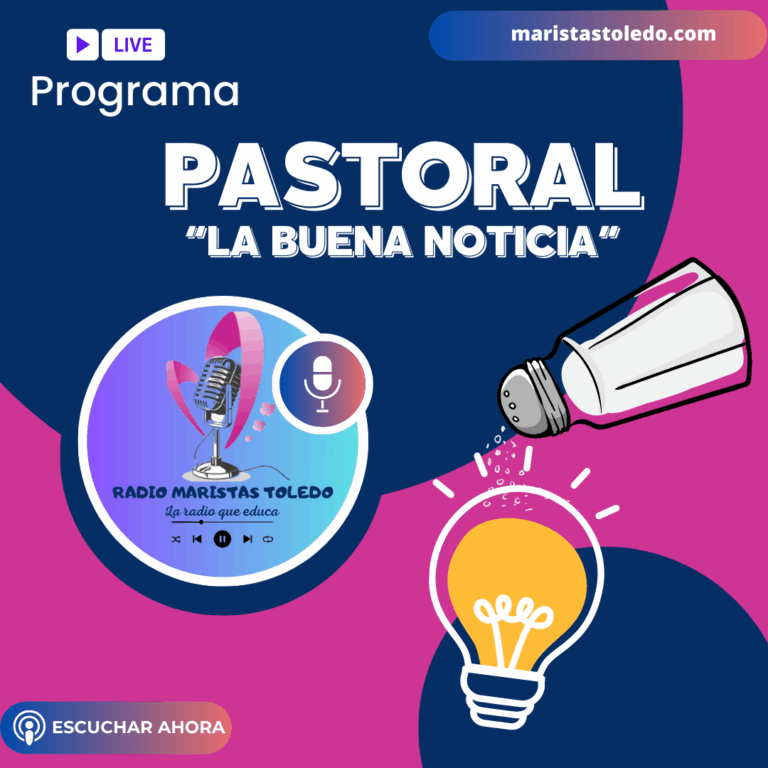 01 Pastoral - Vive diciembre con la Pastoral