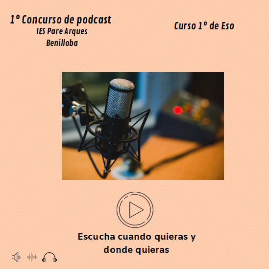 IES PARE ARQUES SECCIÓ BENILLOBA 1 ESOb