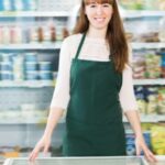 Entrevista a la dependienta