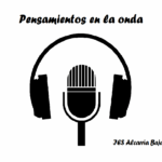 Pensamientos en la onda
