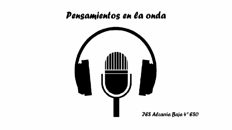 Pensamientos en la onda