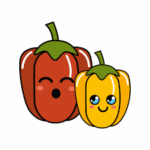 El pimiento- 2º de Primaria- Celebración Hispanidad