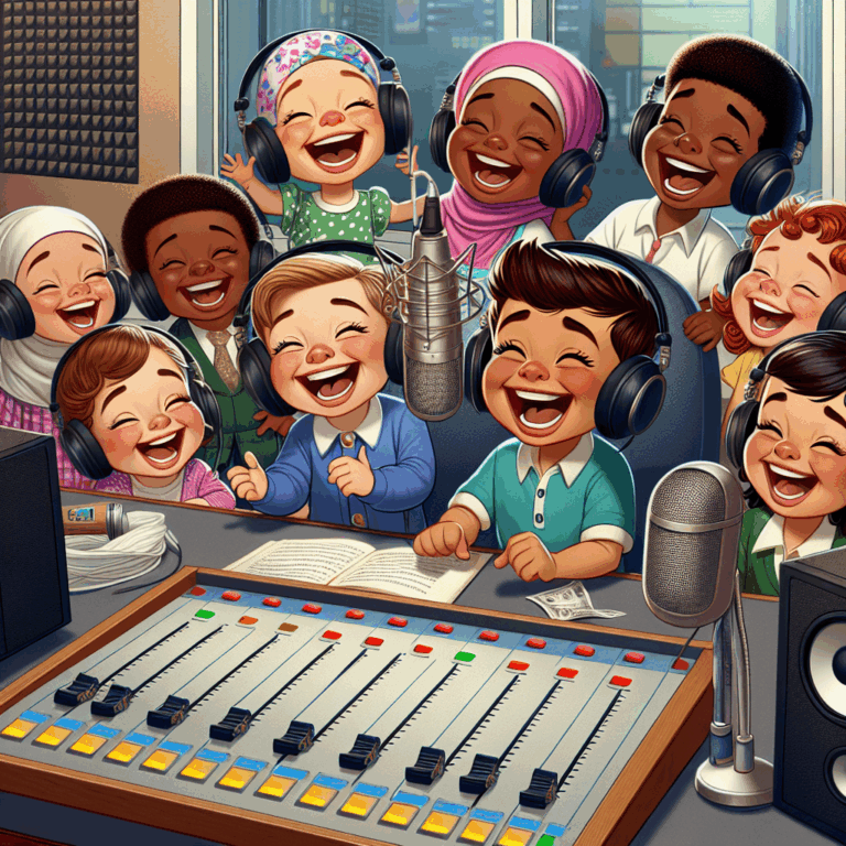 ¡Alégrate el día!