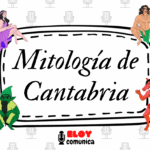 MITOLOGÍA DE CANTABRIA