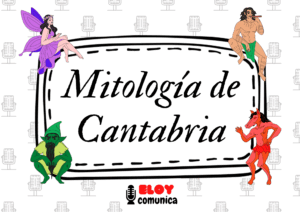MITOLOGÍA DE CANTABRIA
