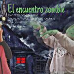 El encuentro zombie