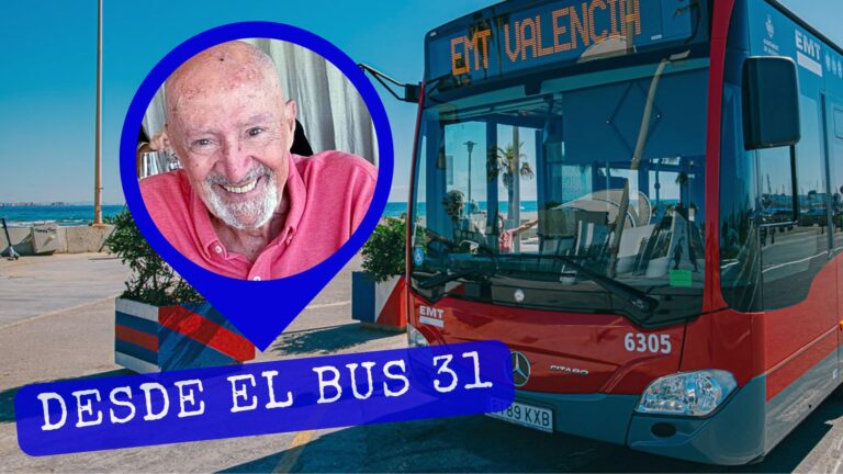 El Bus 31