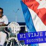 Desde mi silla de Playa: Mis viajes a Cuba (segunda parte)