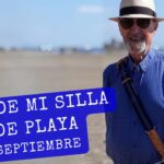 Desde mi silla de playa: Septiembre