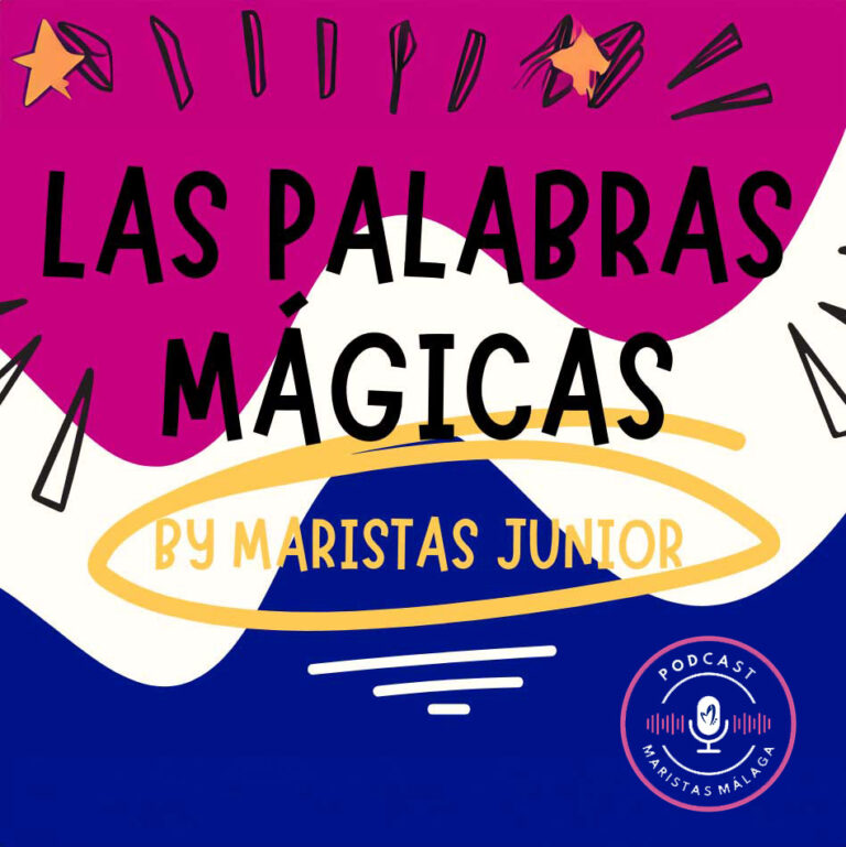 Las palabras mágicas 2x04 (by Maristas Junior)