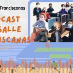 ¡NUESTRO PRIMER PODCAST! Parte 5: Proceso de vacunación y las redes sociales.