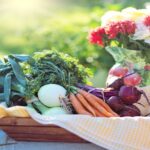 Alimentación para la diabetes y como evitarla.