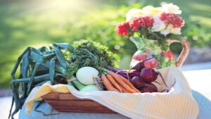 Alimentación para la diabetes y como evitarla.