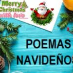 Poemas navideños - 4º Primaria