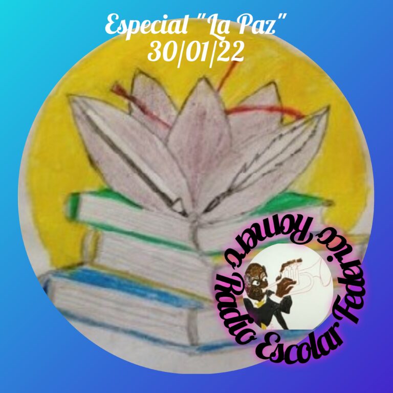 Ceip Federico Romero celebra el Día de la Paz 2022