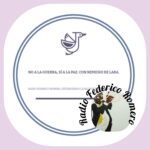 Entrevista por la paz