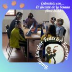 Entrevista al joven alcalde de La Solana