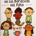Declaración de los Derechos de la Infancia en verso - 4º EP CEIP Tetuán