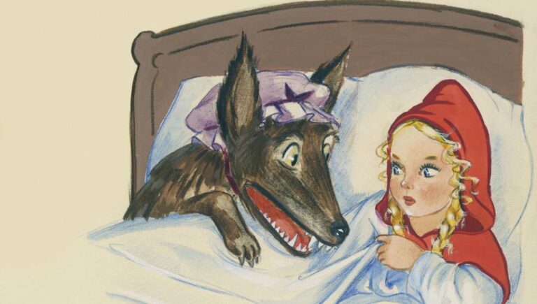 No confíes en un extraño