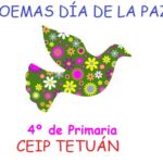 Poemas Día de la Paz