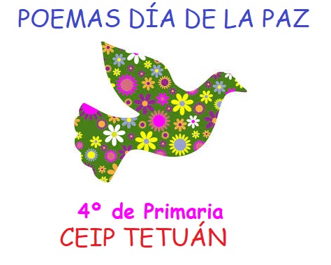Poemas Día de la Paz