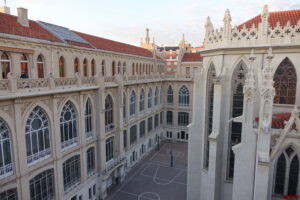 Poesía Rap. "Lengua de trapo NSPILAR"