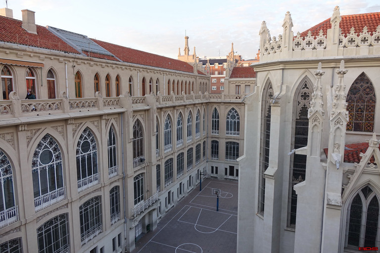 Poesía Rap. "Lengua de trapo NSPILAR"