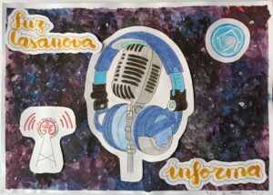 Luz Casanova informa