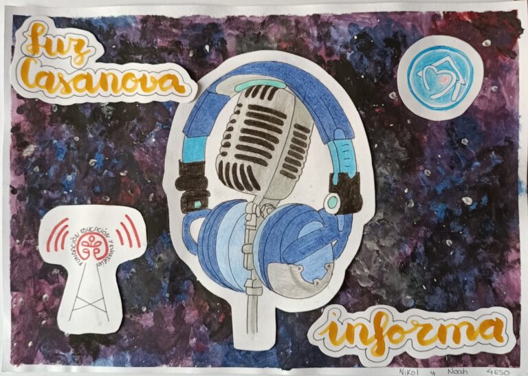 Luz Casanova informa