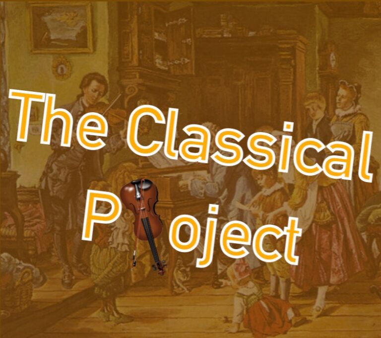 The Classical Project