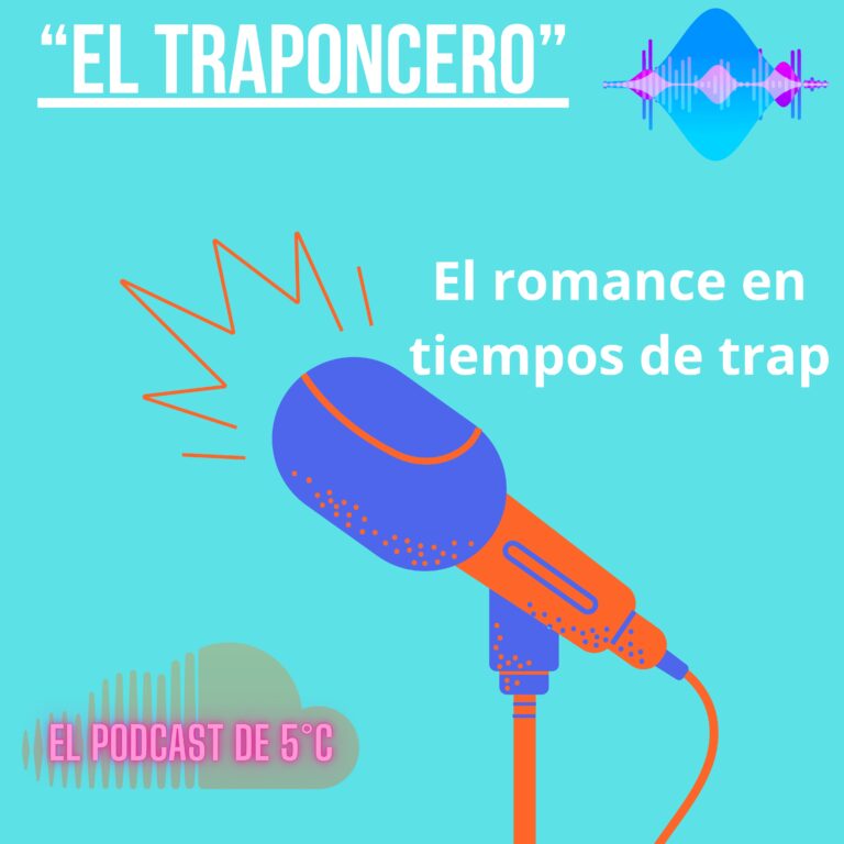 Estas chicas son un poema feat El Traponcero