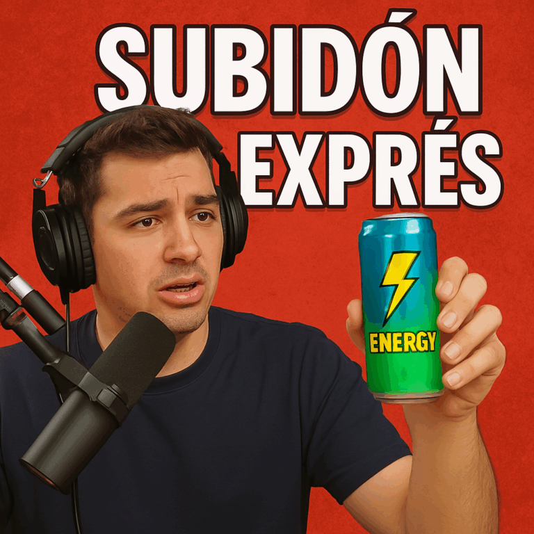 Subidón Exprés