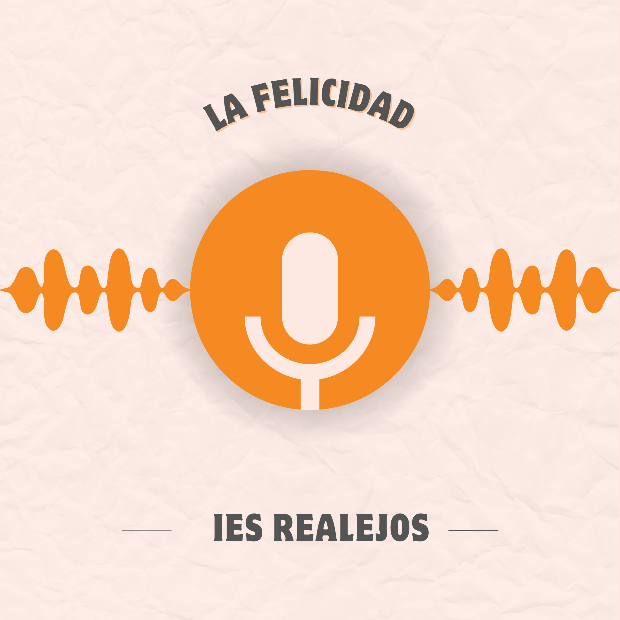 LA FELICIDAD