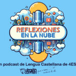 REFLEXIONES EN LA NUBE