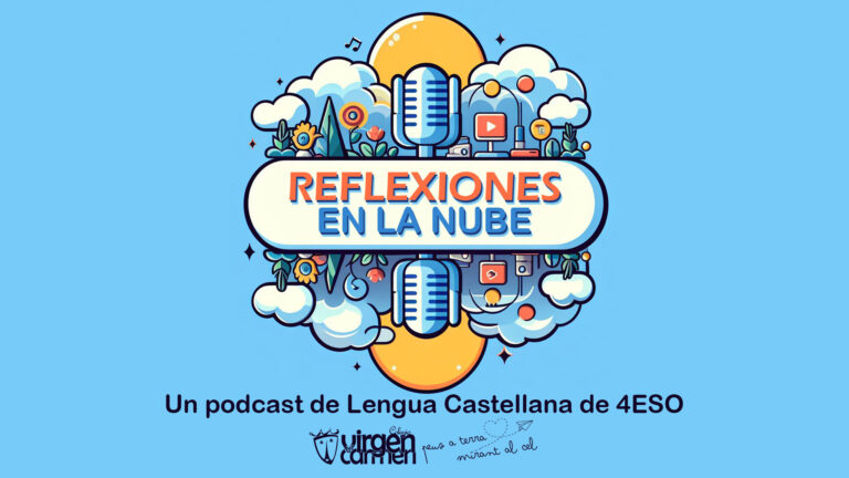 REFLEXIONES EN LA NUBE