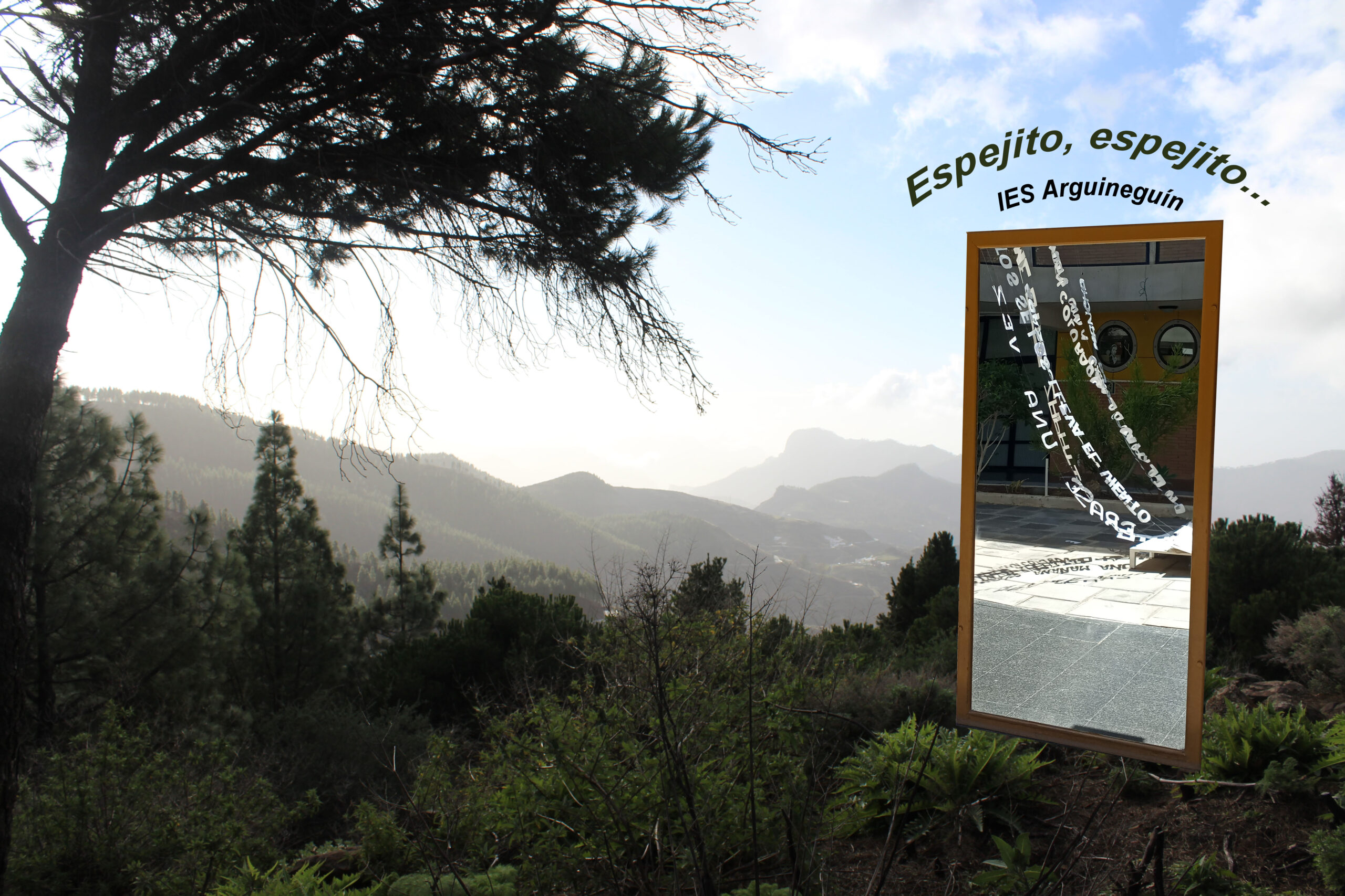 Espejito