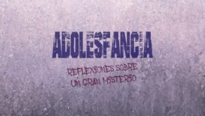 ADOLESFANCIA