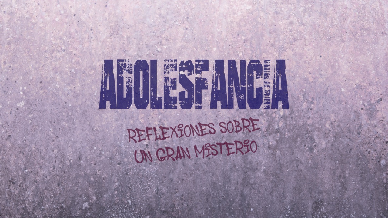 ADOLESFANCIA