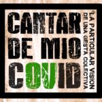 CANTAR DE MÍO CovID